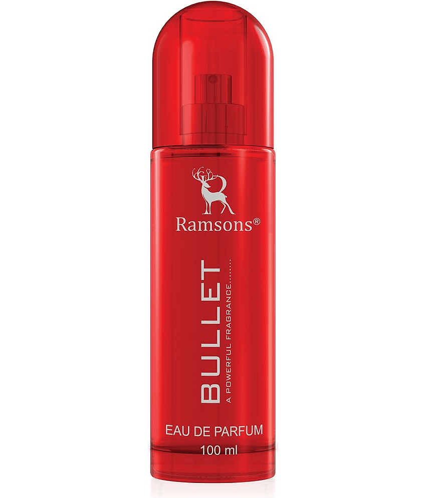 Ramsons Eau De Parfum (EDP) Fresh -Fragrance For Unisex ( Pack of 1 )