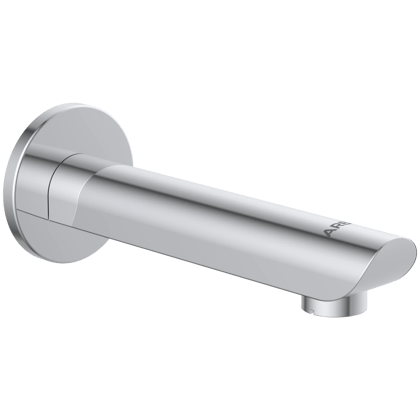 SP-5315 Bath Tub Spout With Wall Flange (Cosmo Collection)