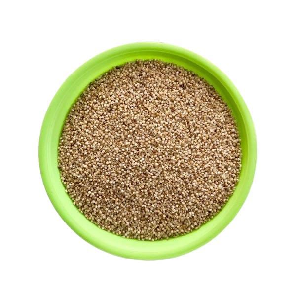 Unpolished Barnyard Millet Rice 1 Kg