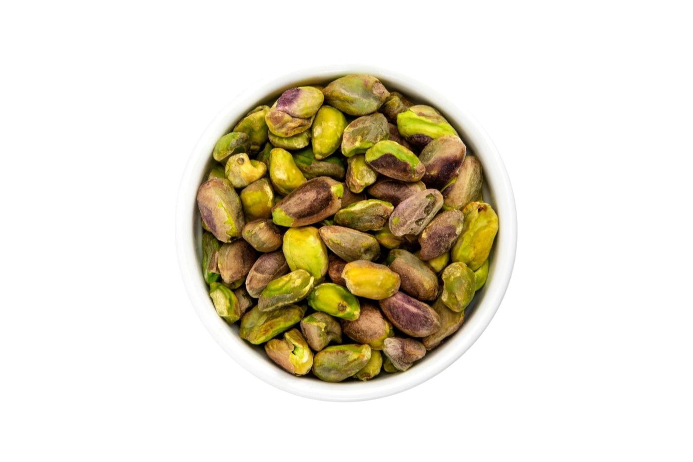 Green Pishori Pistachios - 1 Kg