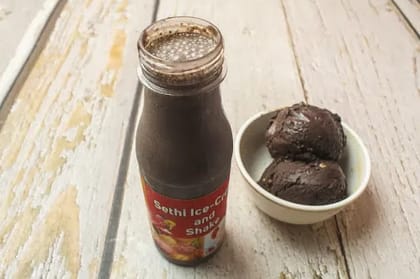 Rocher-ferrero Shake Over-loaded