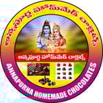 ANNAPURNA HOME MADE CHOCOLATES ANNAPURNA HOME MADE CHOCOLATES