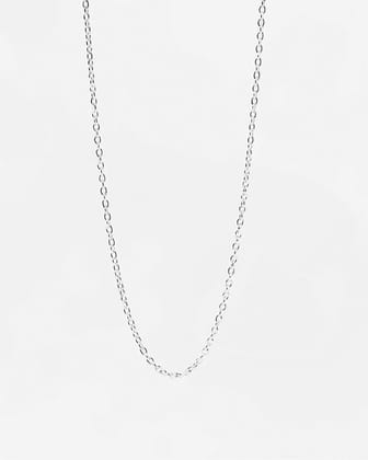 Narrative jewelry chain
