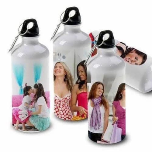 Water Bottle