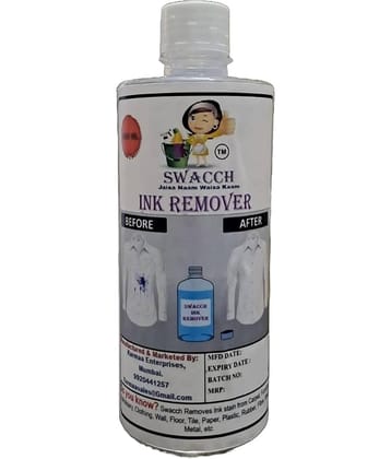 INK REMOVER