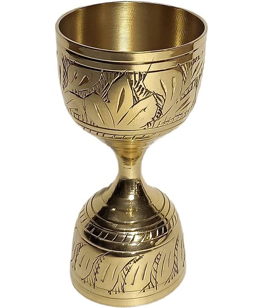 A & H ENTERPRISES - Brass Brass Peg Measurer ( Pack of 1 )