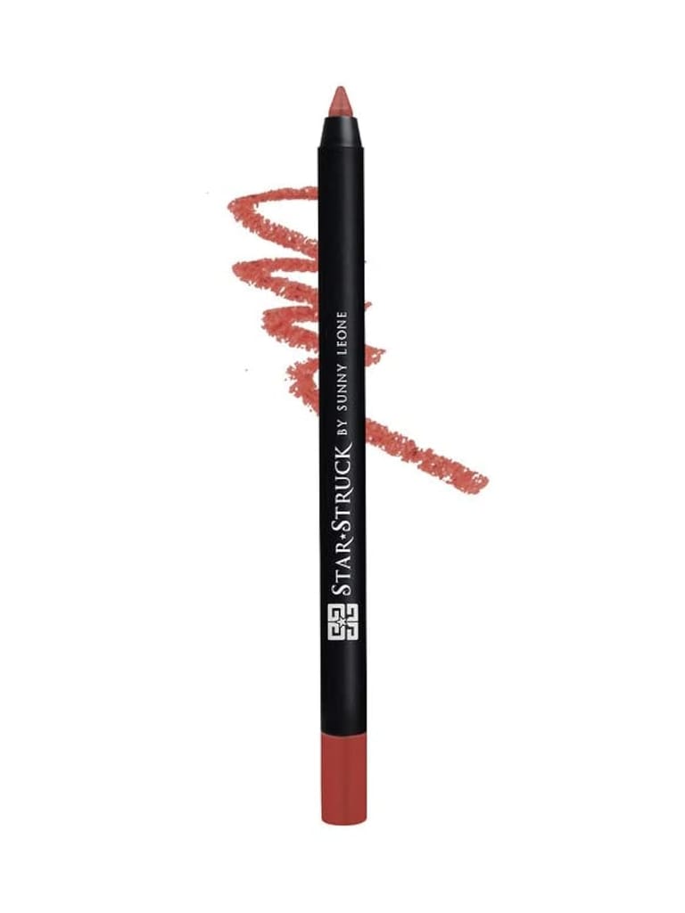 STARSTRUCK BY SUNNY LEONE Long Wear Lip Liner