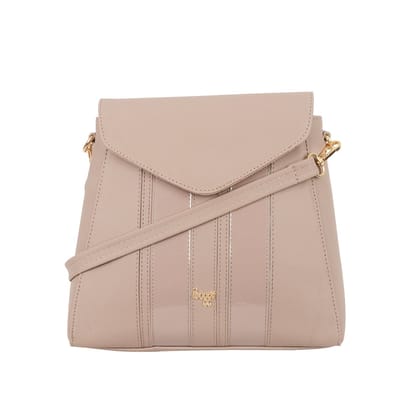 RIGEL ARABIA BACKPACK S2 MAUVE