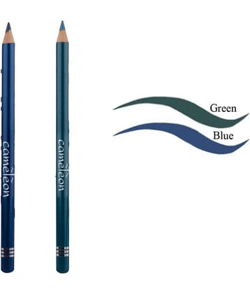 Cameleon Pencil Eyeliner Navy 3.6 g