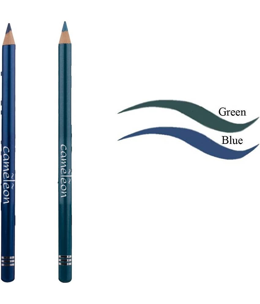 Cameleon Pencil Eyeliner Navy 3.6 g