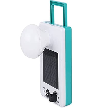 DAYBETTER - 12W White Emergency Light ( Pack of 1 )