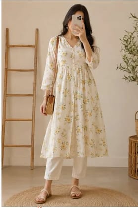 Branded Kurti