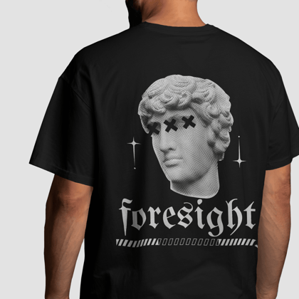 Foresight-Black / XS