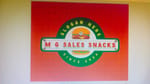 MG SNACKS MG SNACKS