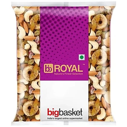 BB Royal Mixed Dry fruits 