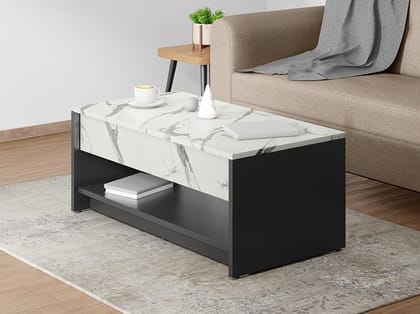 Diante Coffee Table - Engineered Wood Diante Coffee Table - Engineered Wood