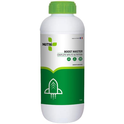 BIO-STIMULANT BOOST MASTER