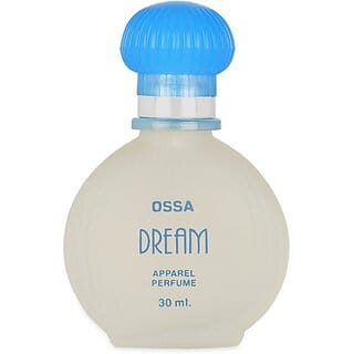 OSSA Dream Collection Eau De Parfum Unisex Perfume With Citrusy And Ambery Notes Long Lasting EDP 30ml