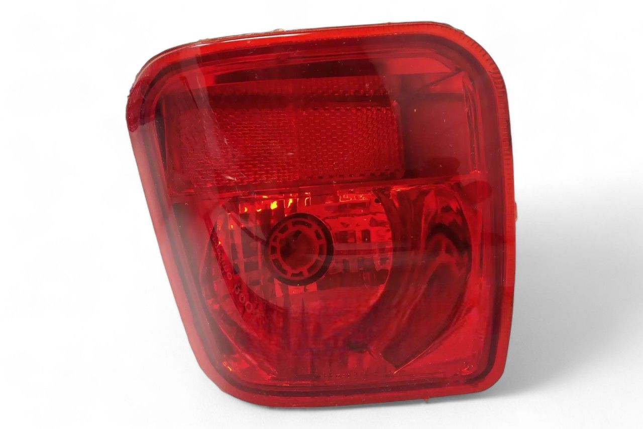 Lumax Rear Fog Lamp - LH AV339951