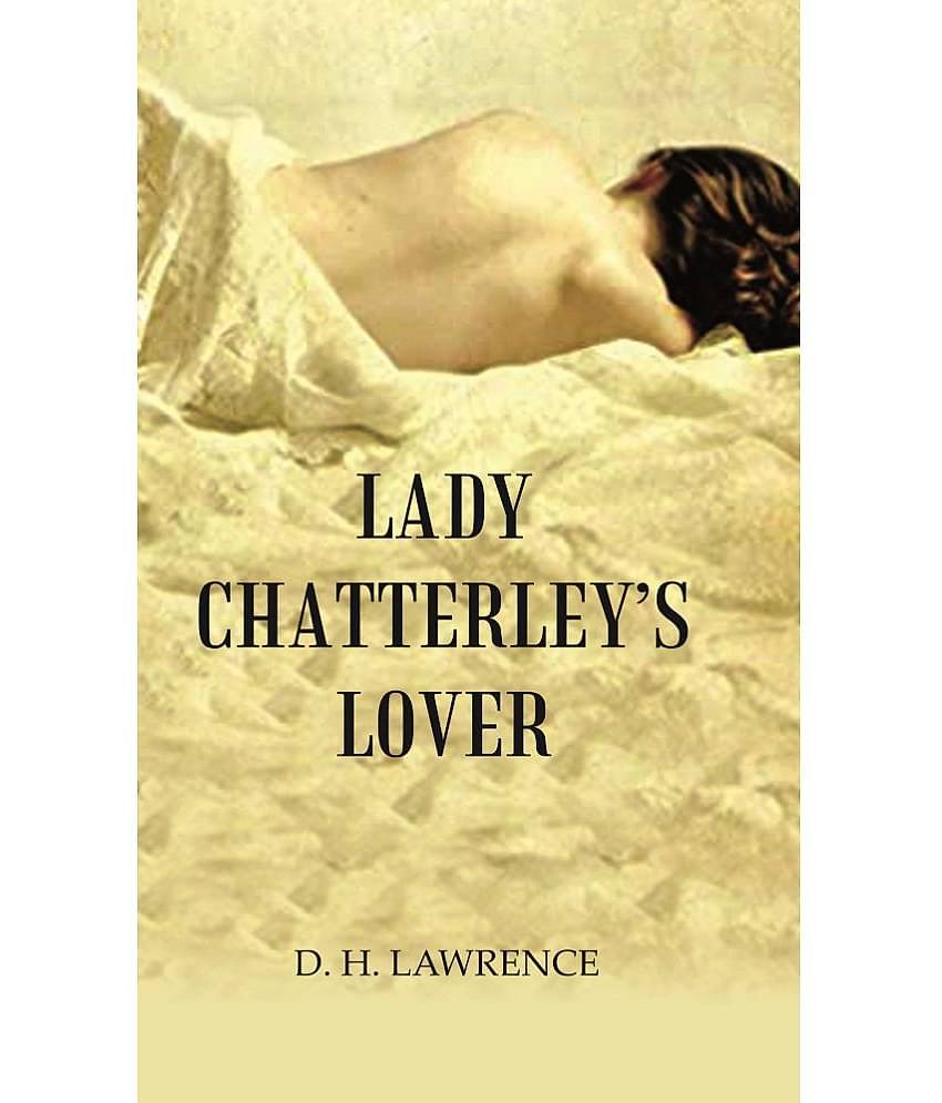 Lady Chatterleys Lover [Hardcover]