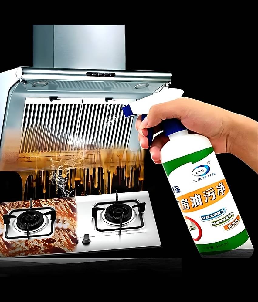 SARVASHVA TRENDS White Cleaning Kit For All