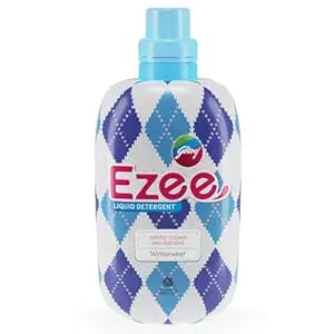 Godrej Ezee Liquid Detergent For Winterwear Liquid Detergent 250 GRAM