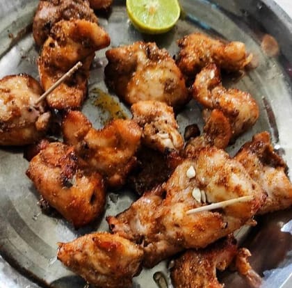 Chicken Tikka