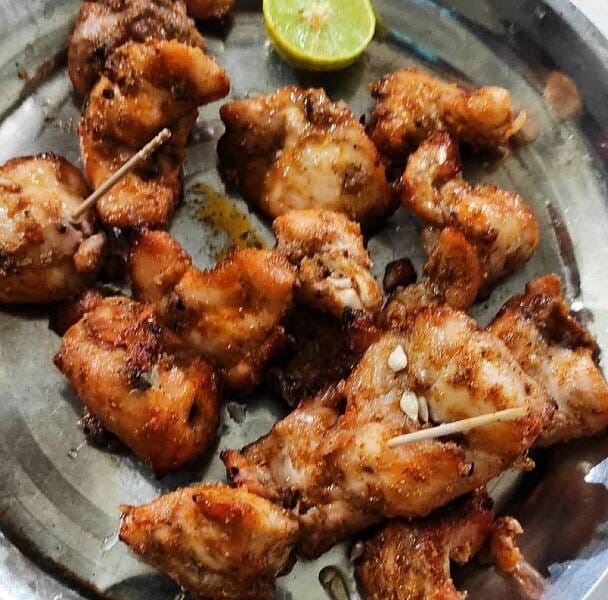 Chicken Tikka