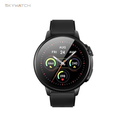JC Skywatch Pro Smartwatch JC Skywatch Pro Smartwatch - Black