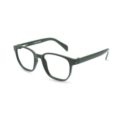 Lensoz Aura Z Wayfarer 2 - Bottle Green