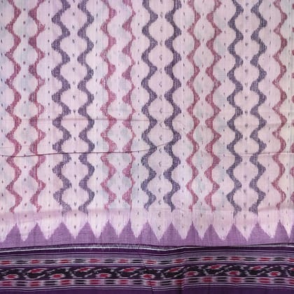 Sambalpuri Cotton Saree