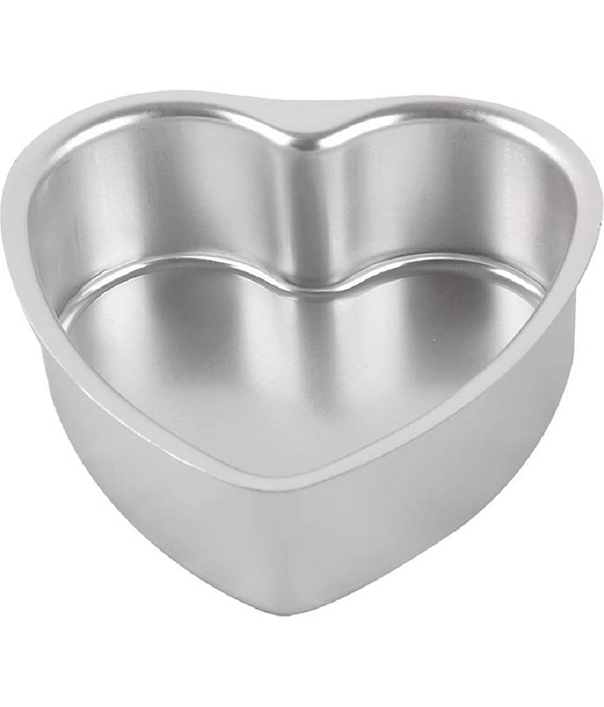erum Aluminium Cake tin 500 mL