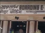 Mysore Boarding And Lodging