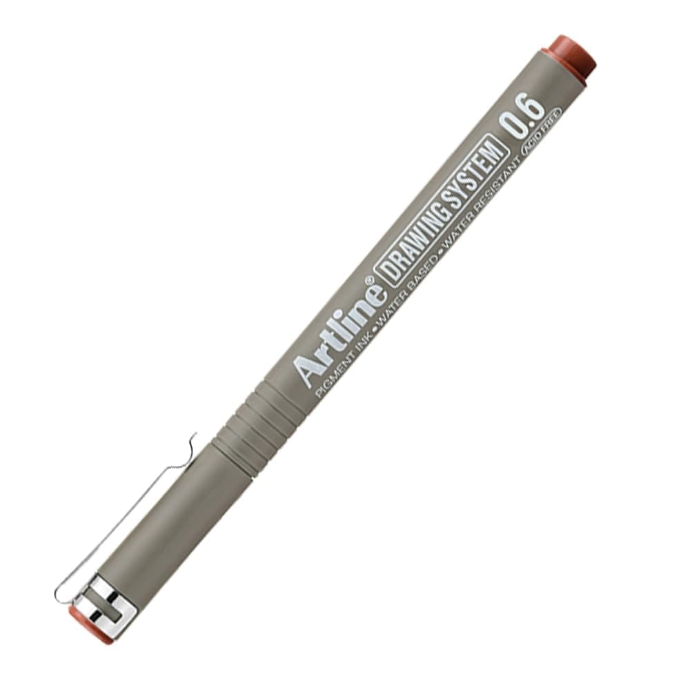 Brand seal