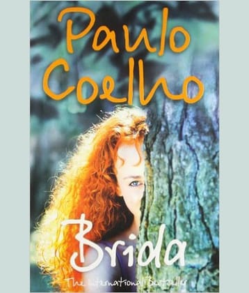 Brida by Paulo Coelho