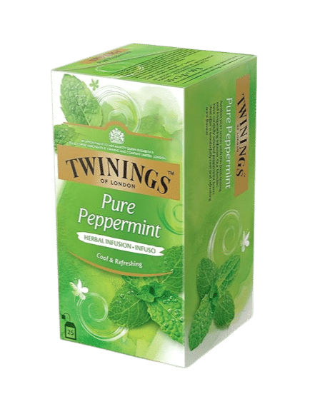 Twinings Chamomile Tea  (25 Teabags)