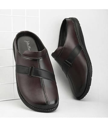 John Karsun - Brown Men's Sandals