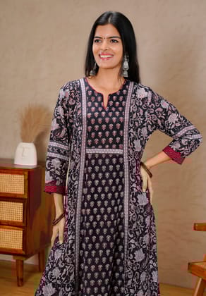 SALWAR SET-M