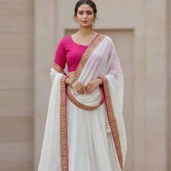 Langha blouse