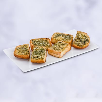 Garlic Bread