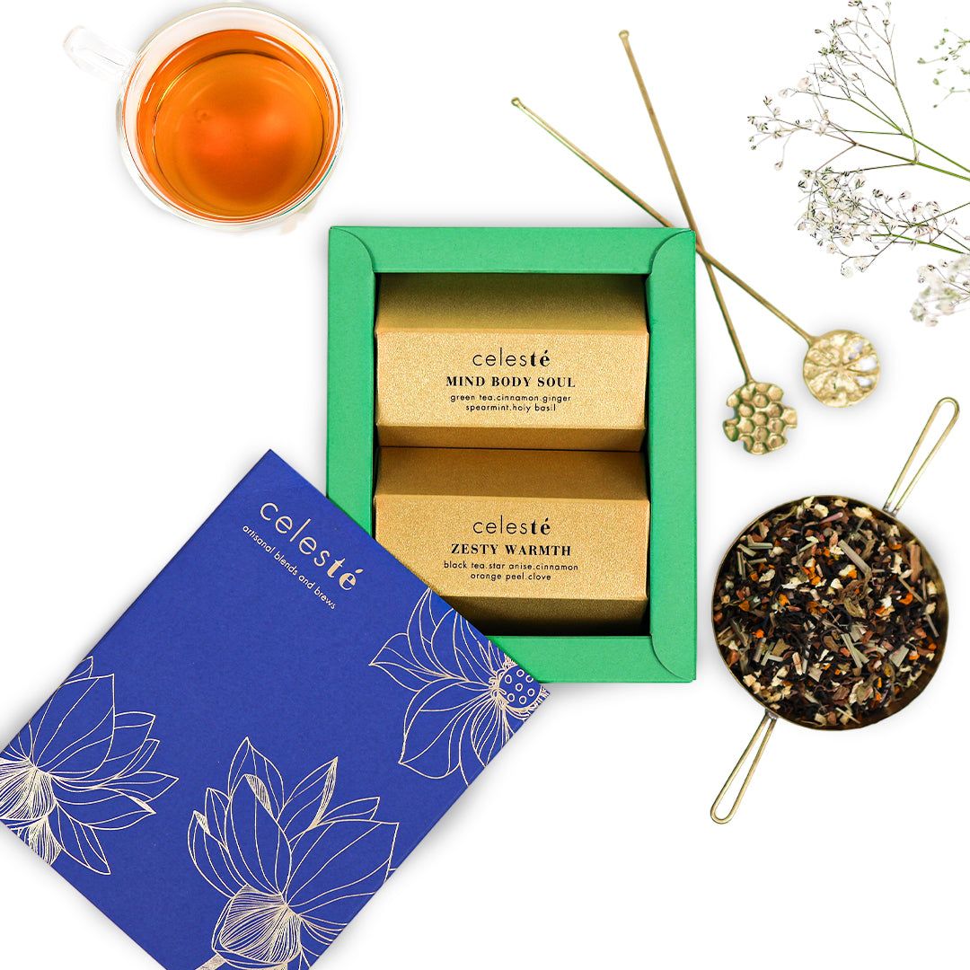 Allure Gift Box-Option 1