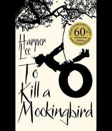To Kill A Mocking Bird