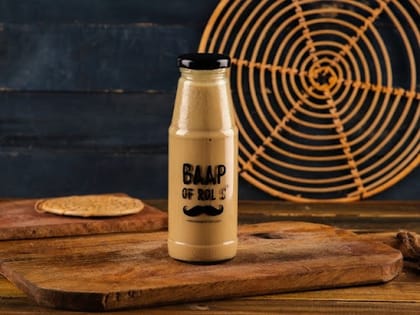 Classic Cold Coffee