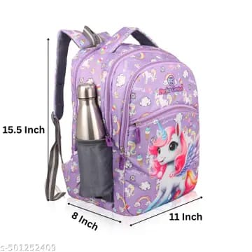 Fashionable Kids Backpack