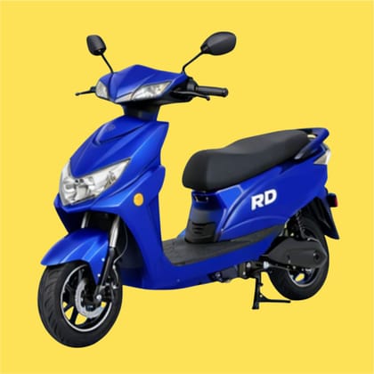 RD X-Pro Three Electric Scooter