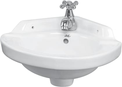KARA Wall Hung Wash Basin