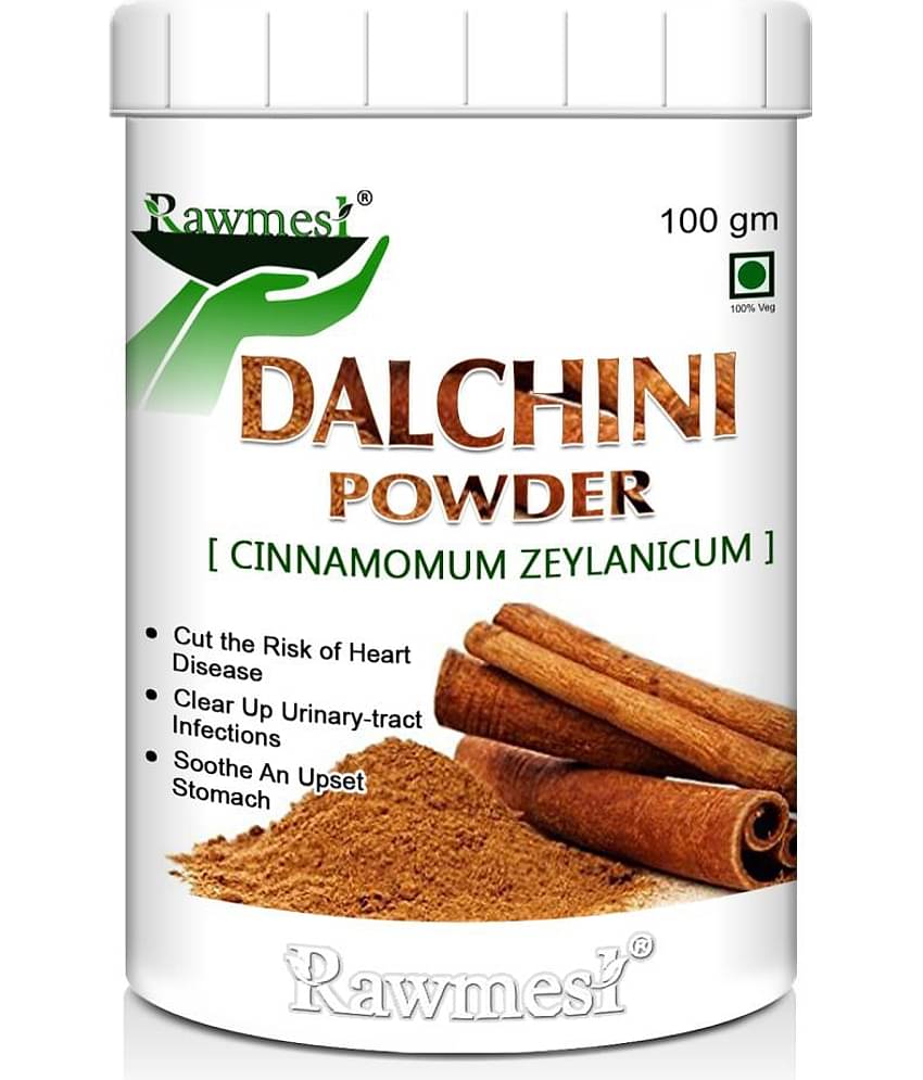 rawmest Dalchini Powder 100 gm
