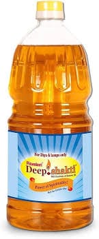 DEEP SHAKTI 2LITRE BOTTLE