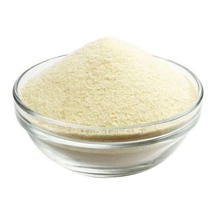 Mb White Medium Sooji 500 Gms