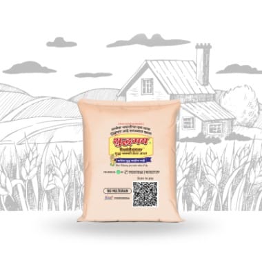 Multigrain Atta